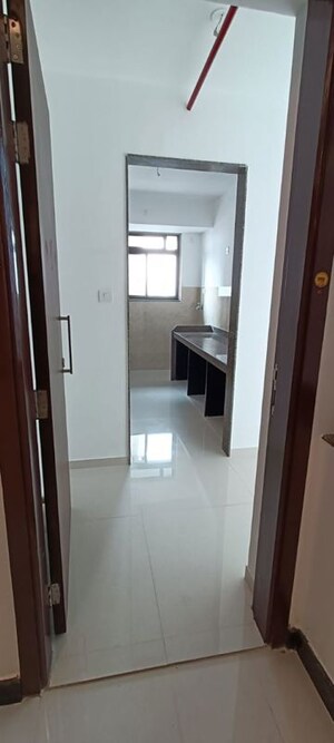 Building Lobby in 2 BHK Apartment at Sunteck City Avenue 4, Goregaon West – for Rent