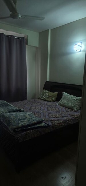 Bedroom in 2 BHK Apartment at M3M Woodshire, Sector 107 – for Sale