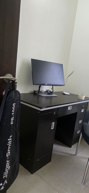 Team Area in 2 BHK Apartment at M3M Woodshire, Sector 107 – for Sale
