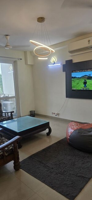 Team Area in 2 BHK Apartment at M3M Woodshire, Sector 107 – for Sale