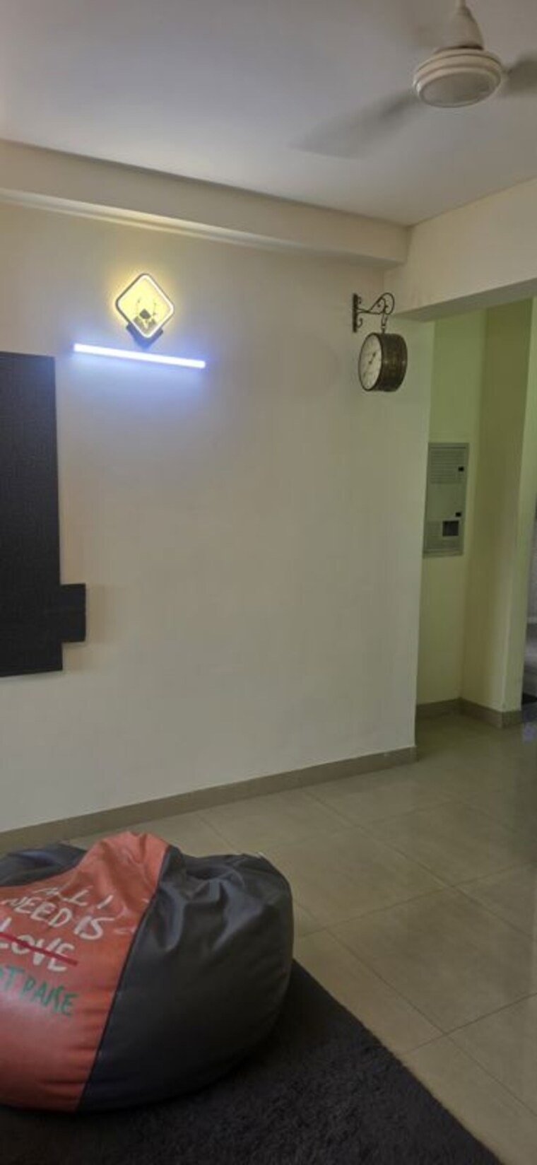 Room, m3m-woodshire 2 Bedroom 1534 Sq.Ft. Apartment In Sector 107 Gurgaon 10681018