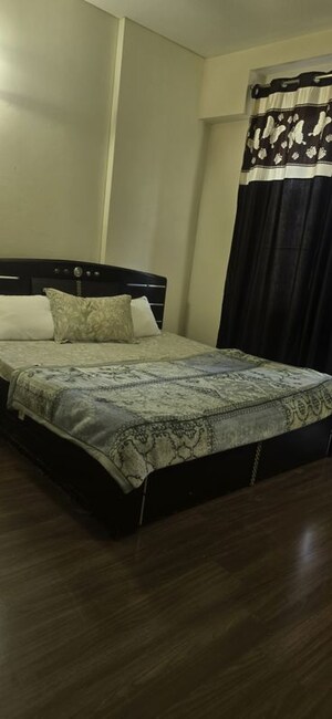 Bedroom in 2 BHK Apartment at M3M Woodshire, Sector 107 – for Sale