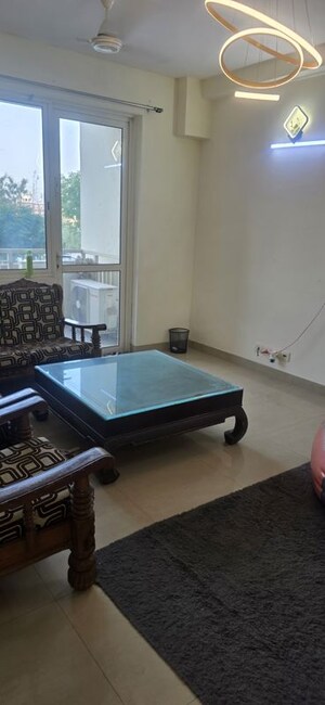 Kitchen in 2 BHK Apartment at M3M Woodshire, Sector 107 – for Sale