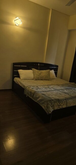 Bedroom in 2 BHK Apartment at M3M Woodshire, Sector 107 – for Sale