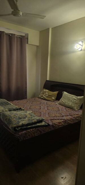 Bedroom in 2 BHK Apartment at M3M Woodshire, Sector 107 – for Sale