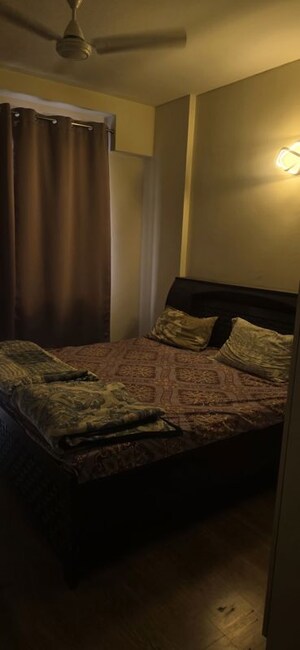 Bedroom in 2 BHK Apartment at M3M Woodshire, Sector 107 – for Sale