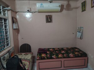 1 BHK Apartment For Sale in Sion