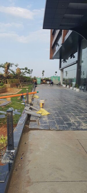  Office Space in IT/SEZ – Exterior View View at Mayuri Tech Park, Mangalagiri - for Sale