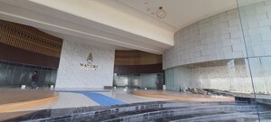 Building Lobby in  Office Space in IT/SEZ at Mayuri Tech Park, Mangalagiri – for Sale