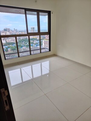 Balcony in 1 BHK Apartment at Mohid Swiz Heights, Andheri West – for Rent