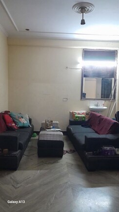 3 BHK Builder Floor For Rent in Sector 23A