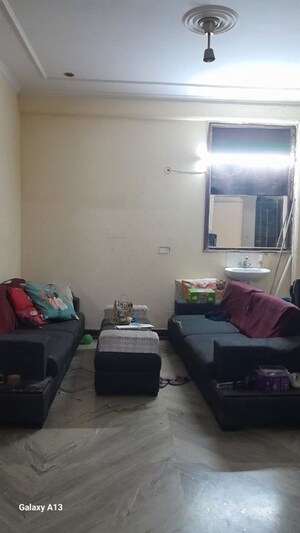 3 BHK Builder Floor For Rent in Sector 23a