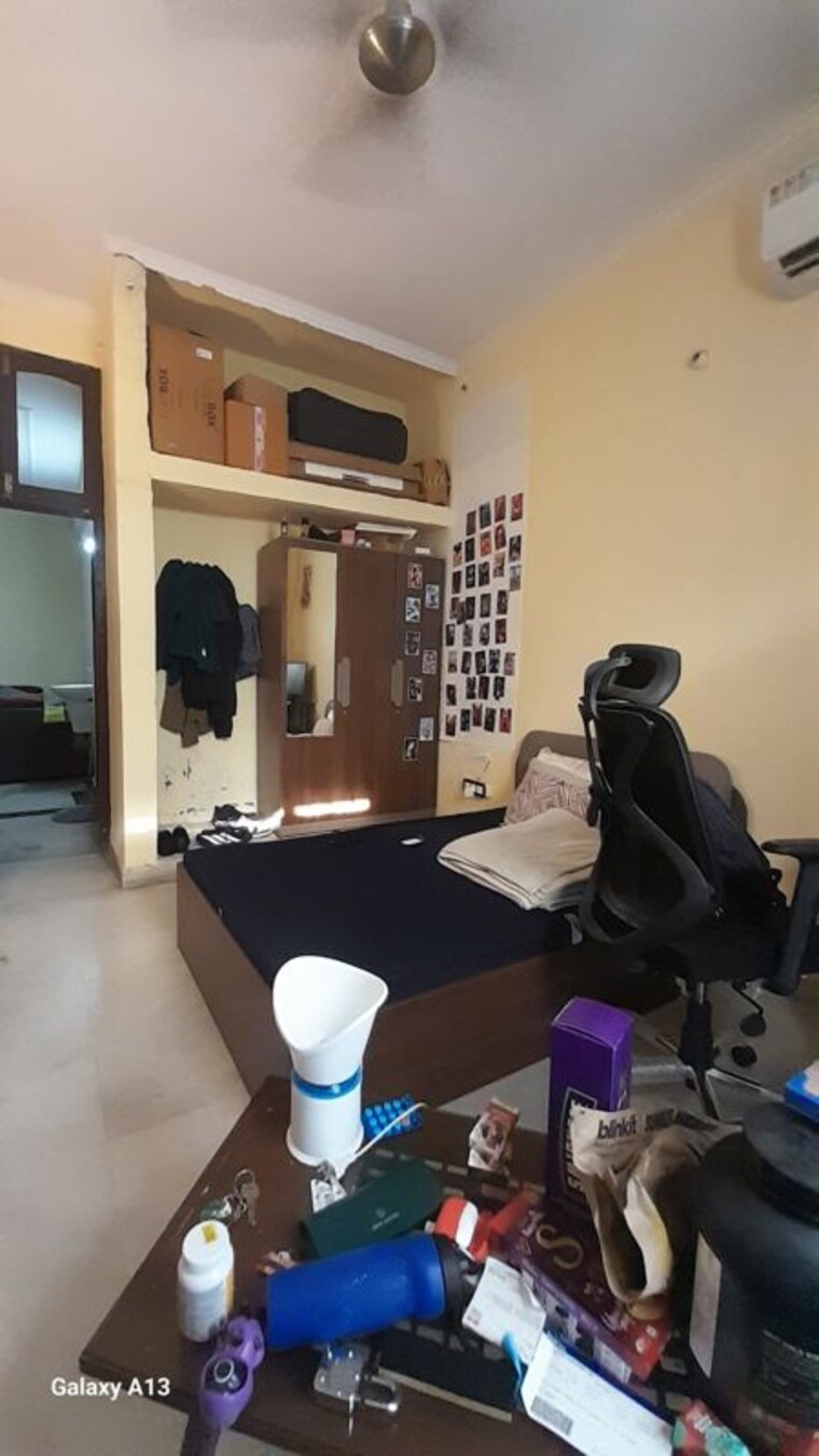 Living Room, sector 23a 3 Bedroom 2000 Sq.Ft. Builder Floor In Sector 23a Gurgaon 10681014