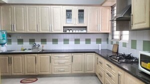 Kitchen in 2 BHK Apartment at ACS Meghana And Shalini Towers, Banashankari – for Sale
