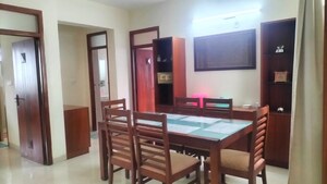 Kitchen in 2 BHK Apartment at ACS Meghana And Shalini Towers, Banashankari – for Sale