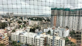 2 BHK Apartment For Sale in ACS Meghana And Shalini Towers in Banashankari, Bangalore