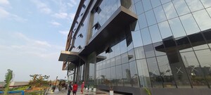  Office Space in IT/SEZ – Exterior View View at Mayuri Tech Park, Mangalagiri - for Sale