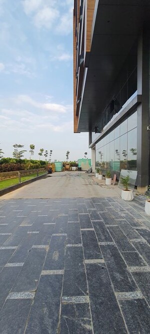 Balcony in  Office Space in IT/SEZ at Mayuri Tech Park, Mangalagiri – for Sale