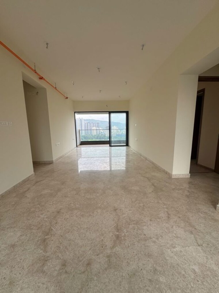 Room, raunak-heights 1 Bedroom 410 Sq.Ft. Apartment In Ghodbunder Road Thane 10681039