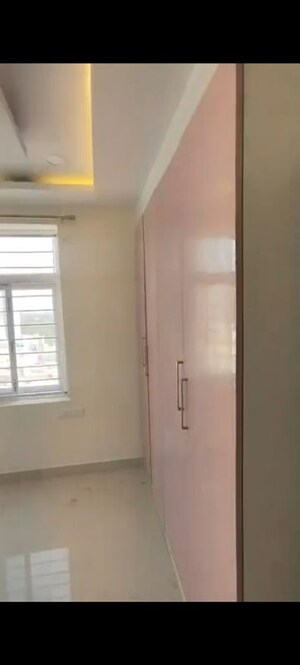 Building Lobby in 3 BHK Apartment at Aditya Capitol Heights, Hi Tech City – for Rent