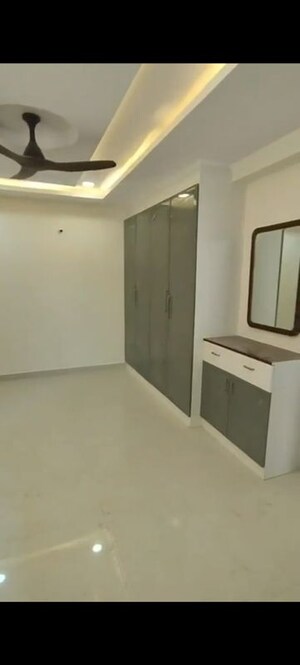 Kitchen in 3 BHK Apartment at Aditya Capitol Heights, Hi Tech City – for Rent
