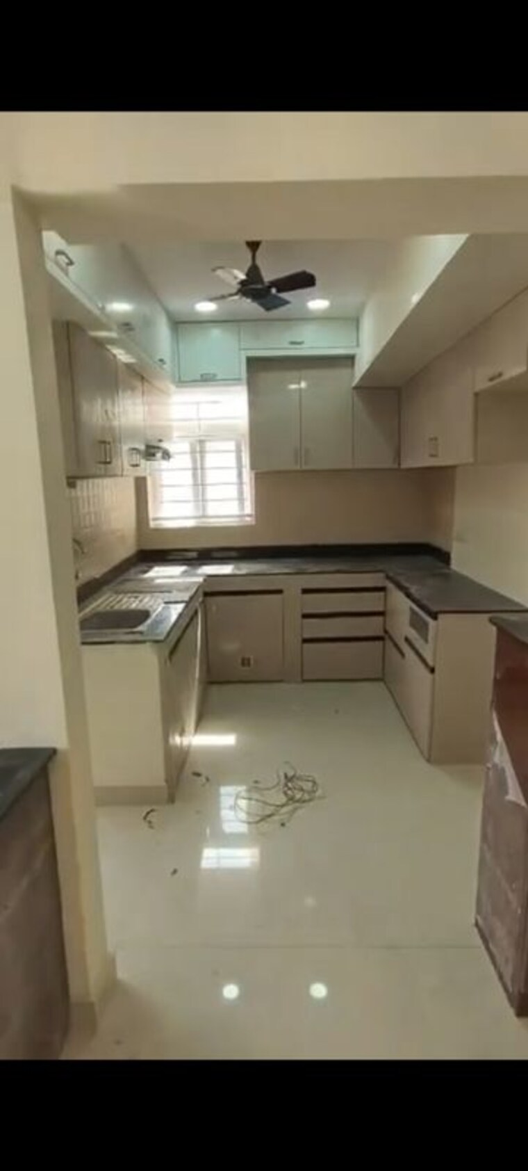 Kitchen, aditya-capitol-heights 3 Bedroom 1860 Sq.Ft. Apartment In Hi Tech City Hyderabad 10681040