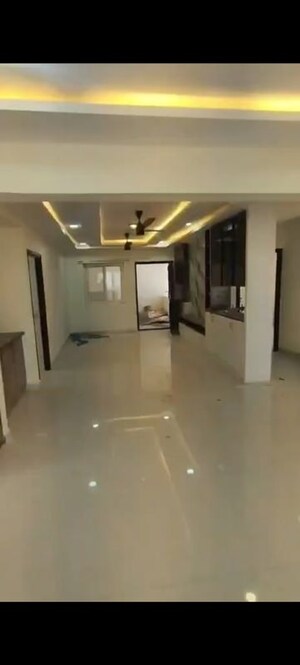 Living Room in 3 BHK Apartment at Aditya Capitol Heights, Hi Tech City – for Rent
