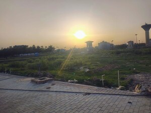  Plot For Sale in Pintail Park City, Mastemau