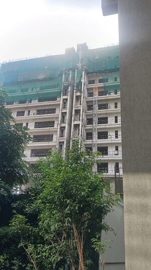 3 BHK Apartment – Exterior View View at Godrej Aristocrat, Sector 49 - for Sale