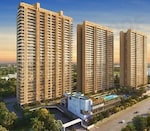 3 BHK 1855 Sq.Ft. Apartment in Godrej Aristocrat