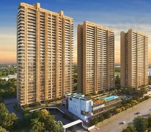 3 BHK Apartment For Sale in Godrej Aristocrat, Sector 49
