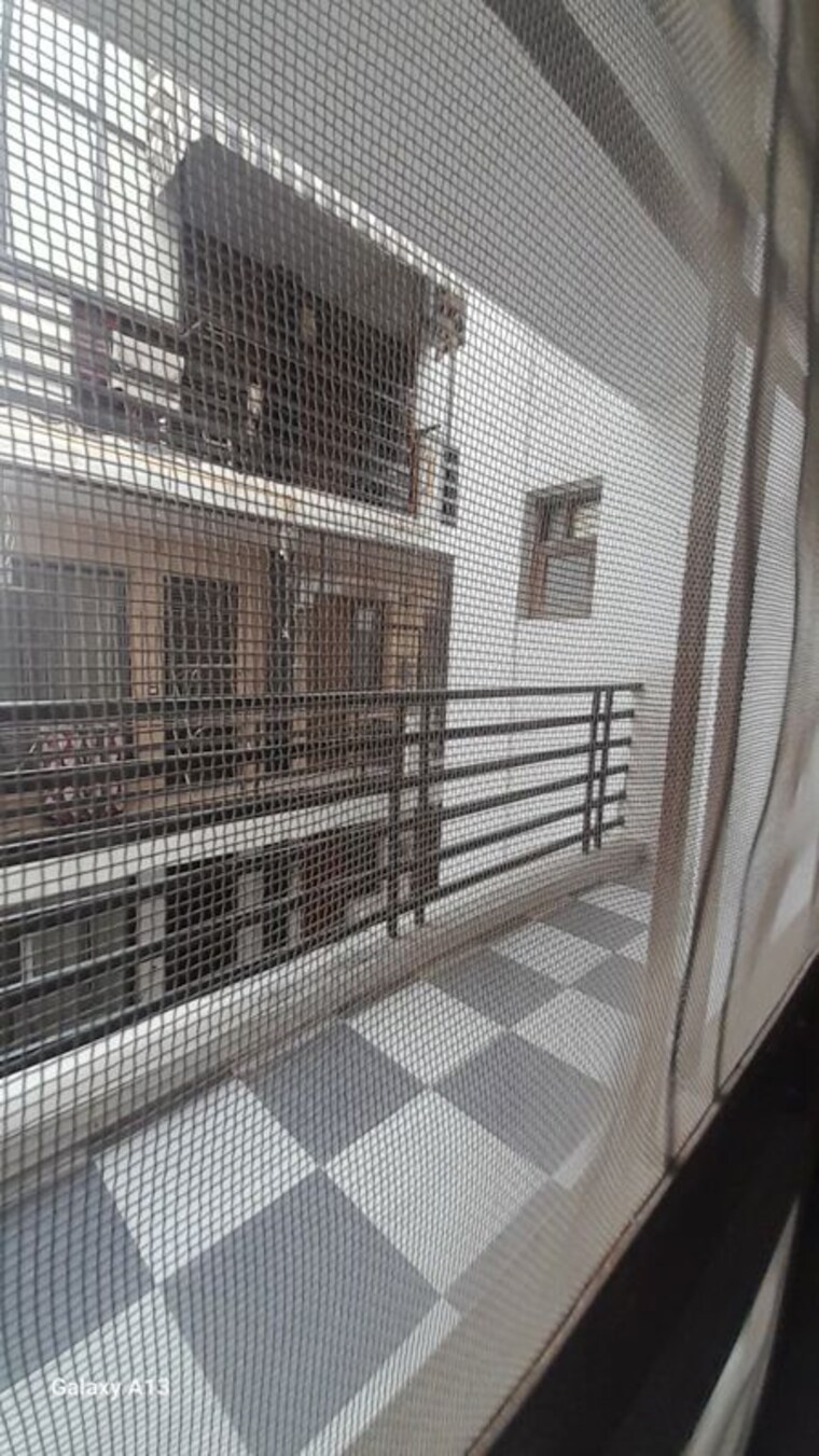 Balcony, palam vihar 3 Bedroom 2400 Sq.Ft. Builder Floor In Palam Vihar Gurgaon 10681044