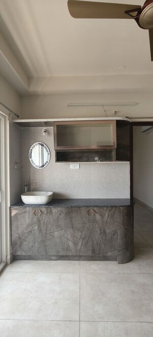 Bathroom in 2.5 BHK Apartment at Team 4 Nyla, Miyapur – for Rent