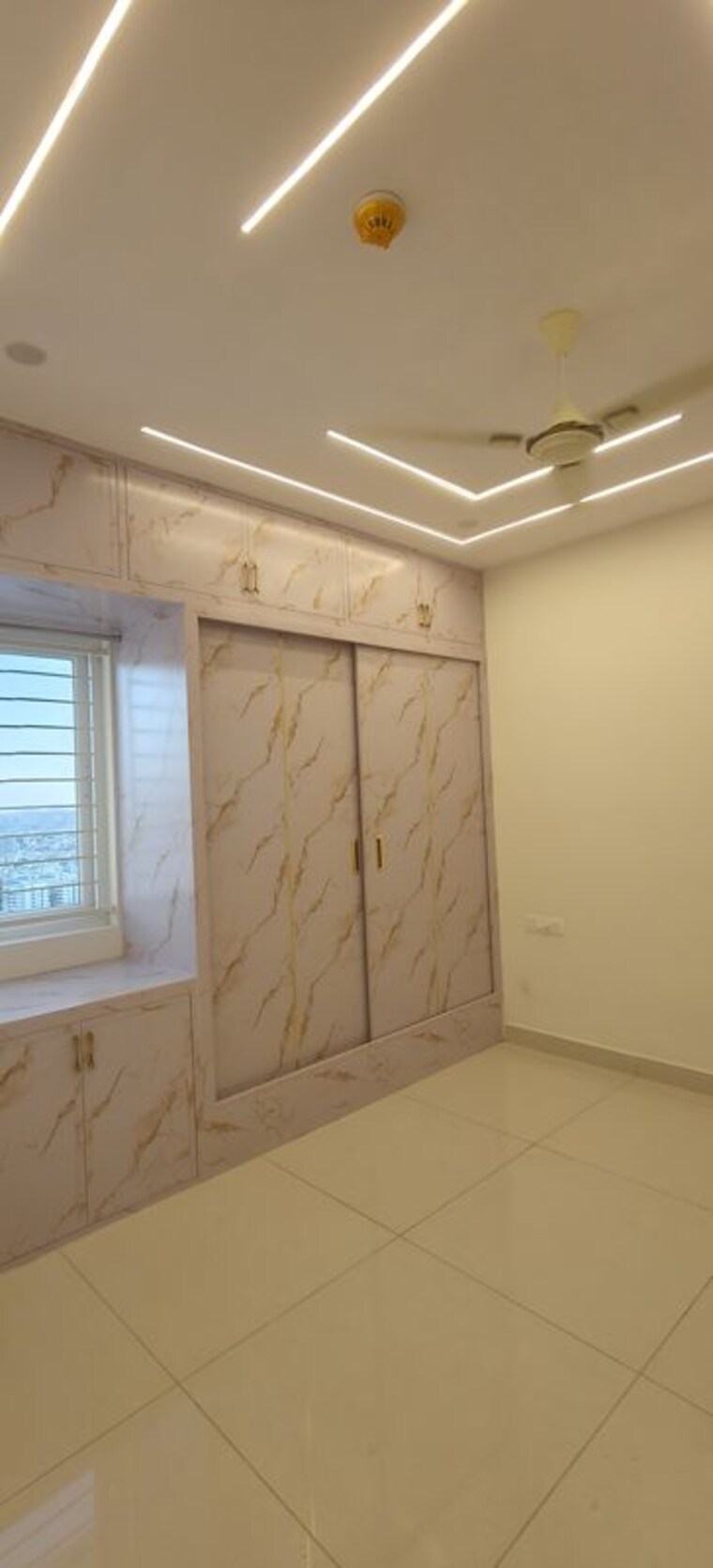 Room, team-4-nyla 2.5 Bedroom 1330 Sq.Ft. Apartment In Miyapur Hyderabad 10681052