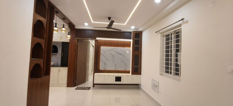 Living Room, team-4-nyla 2.5 Bedroom 1330 Sq.Ft. Apartment In Miyapur Hyderabad 10681052