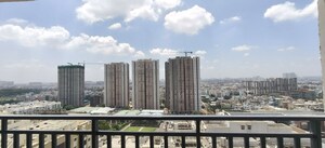 2.5 BHK Apartment For Rent in Team 4 Nyla, Miyapur
