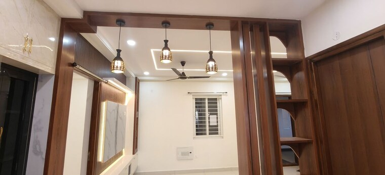 Kitchen, team-4-nyla 2.5 Bedroom 1330 Sq.Ft. Apartment In Miyapur Hyderabad 10681052