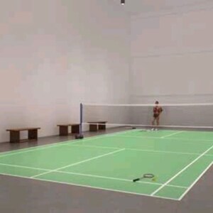 Bathroom in 4 BHK Apartment at Malpani Vivanta, Balewadi – for Sale