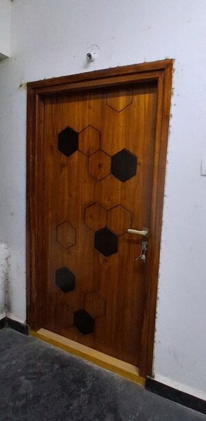 2 BHK Apartment – Entrance View at Vijayawada One Town - for Sale