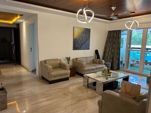 4 BHK Apartment For Rent in Geetanjili Indira, Indiranagar