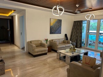 4 BHK +Apartment For Rent in Geetanjili Indira in Indiranagar, Bangalore