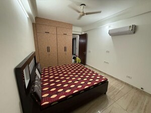 Bedroom in 4 BHK Builder Floor at Palam Vihar – for Rent