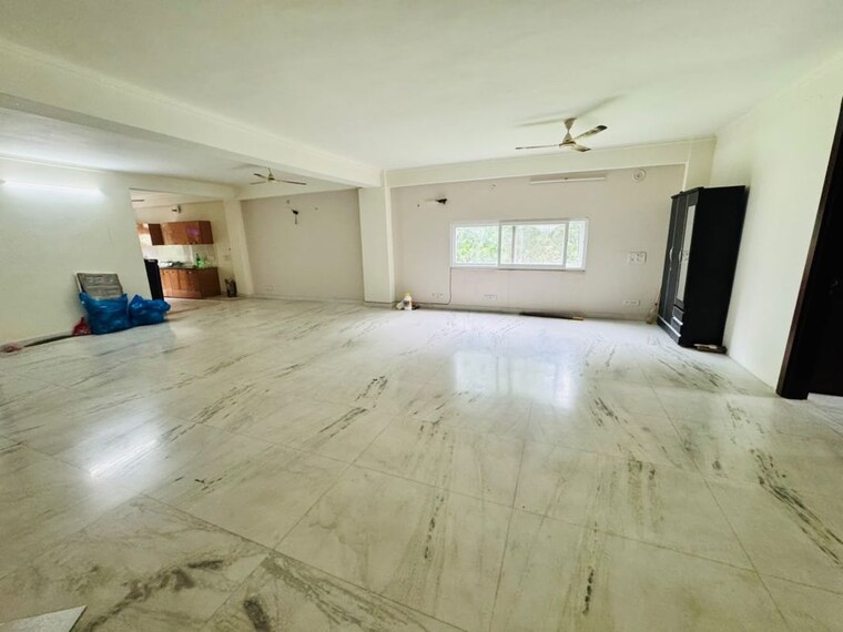 Bedroom, palam vihar 4 Bedroom 3000 Sq.Ft. Builder Floor In Palam Vihar Gurgaon 10681055