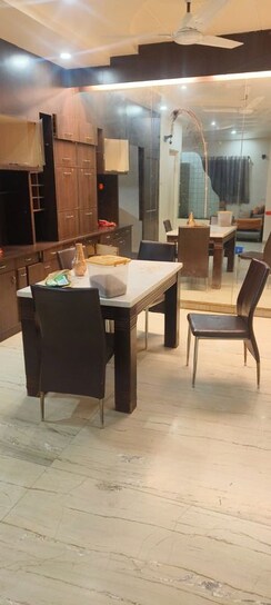 4 BHK +Penthouse For Rent in Nirmiti Harmony