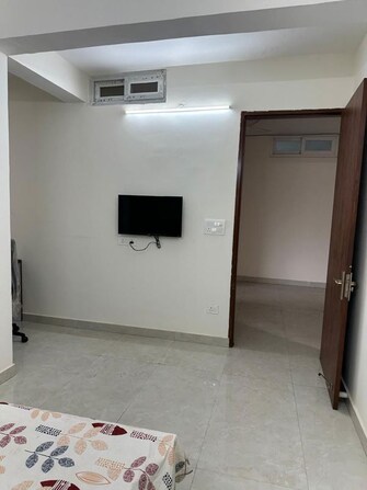 3.5 BHK +  1350 Sq.Ft. Apartment in ATS Allure