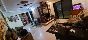 Gym in 2.5 BHK Apartment at Supreme Palms 2, Balewadi – for Rent