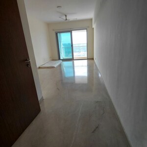 Living Room in 2 BHK Apartment at DB Woods, Goregaon East – for Rent