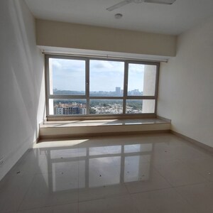 Bedroom in 2 BHK Apartment at DB Woods, Goregaon East – for Rent
