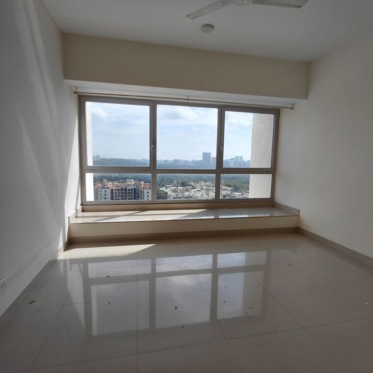Bedroom, db-woods 2 Bedroom 985 Sq.Ft. Apartment In Goregaon East Mumbai 10681063