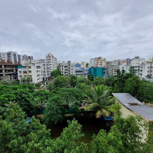 2 BHK Apartment For Rent in Aditya Green Zone, Baner